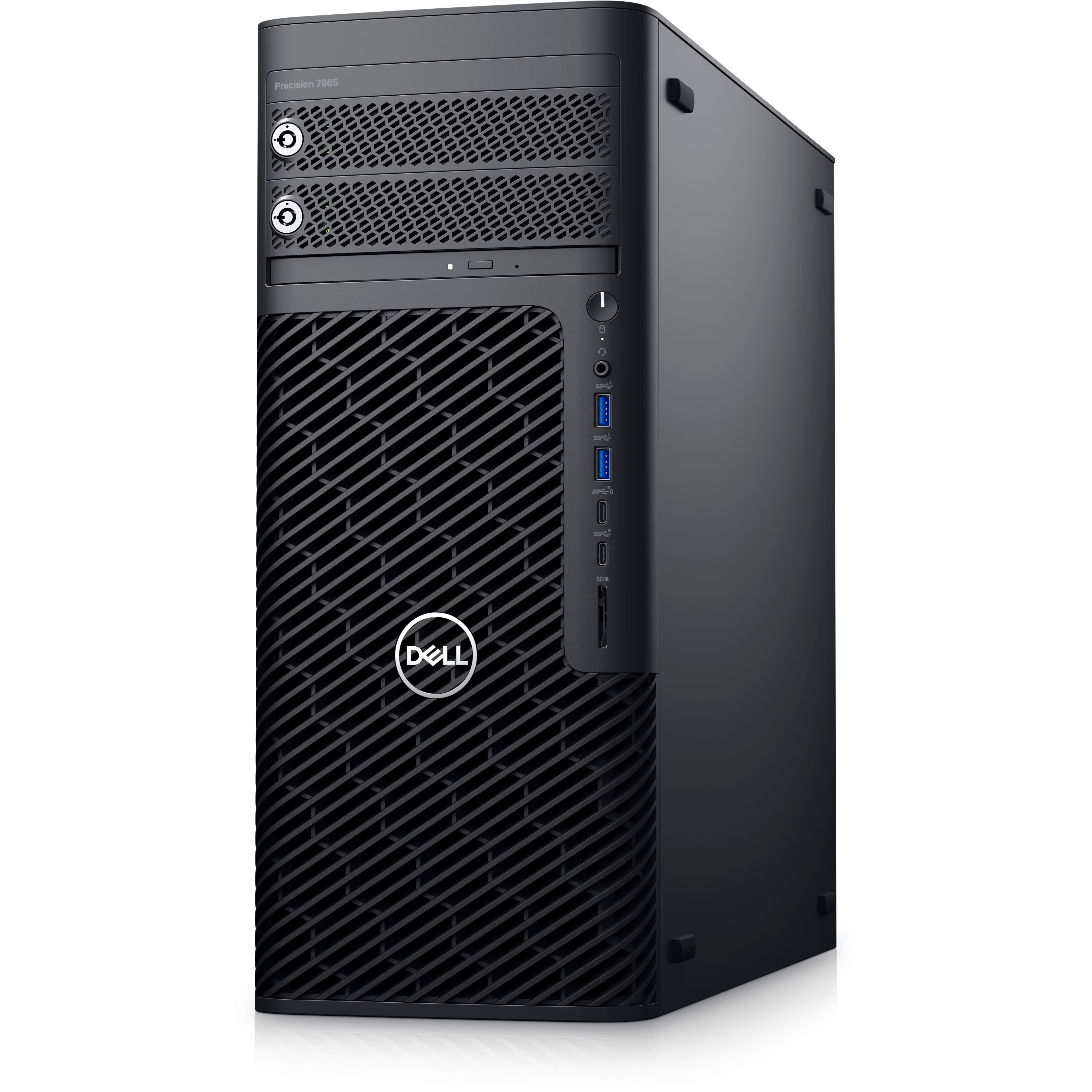 DELL 프리시전 7865T 5945WX RTX3090 (128GB, M.2 512GB + 4TB)_이미지