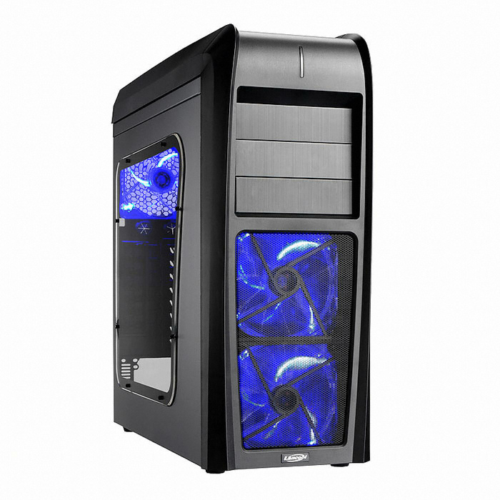 리안리 LanCool PC-K63