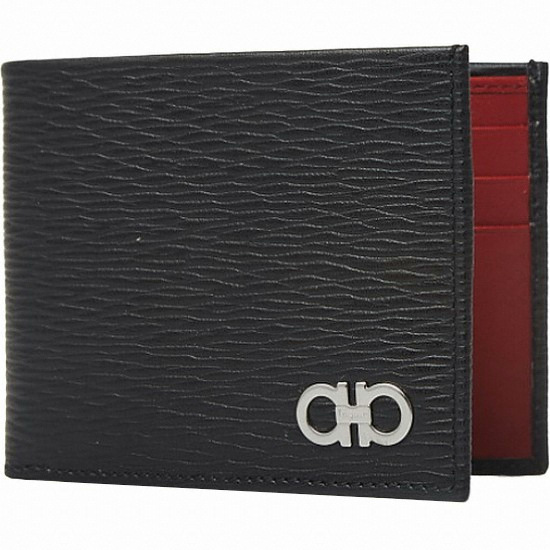 더블 간치니 투톤 반지갑 66 A064 0685978