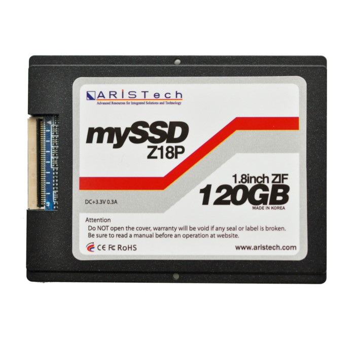 �ָ�����ũ mySSD Z18P