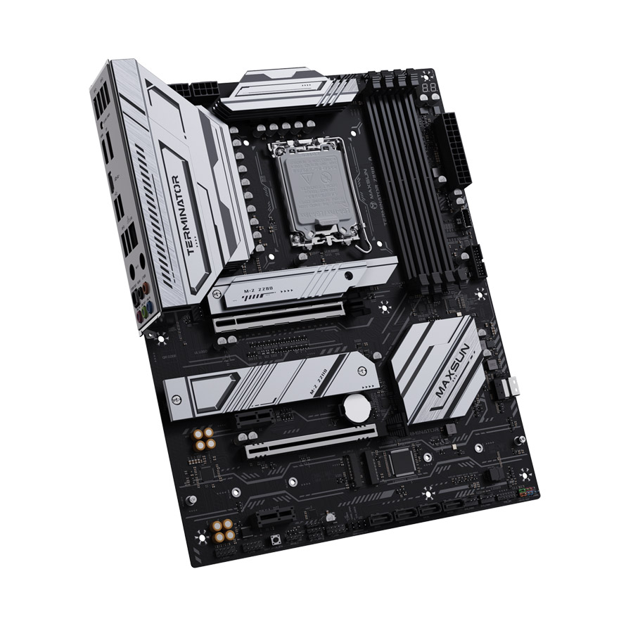 MAXSUN 터미네이터 Z890-A WIFI 디앤디컴_이미지