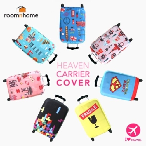 서흥인터내셔널 헤븐 캐리어커버 S_이미지