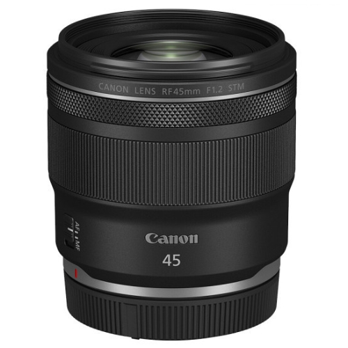 ĳ�� RF 45mm F1.2 STM