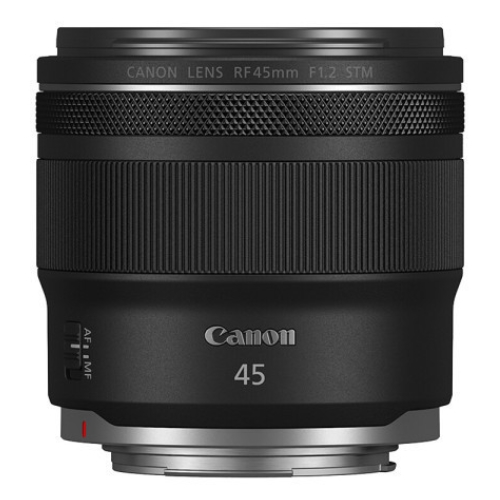 캐논  RF 45mm F1.2 STM (정품)