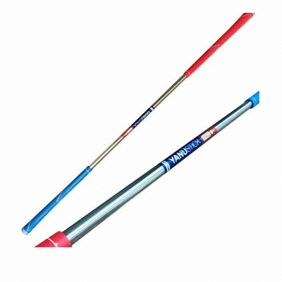 피스탑 야누스틱 프로 스윙연습기