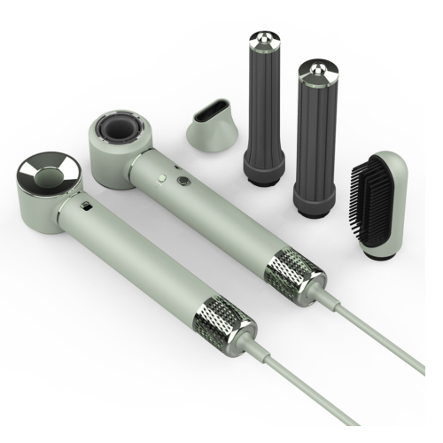 슈틸루스터 롱컬러 ST-DR100P (올리브)_이미지