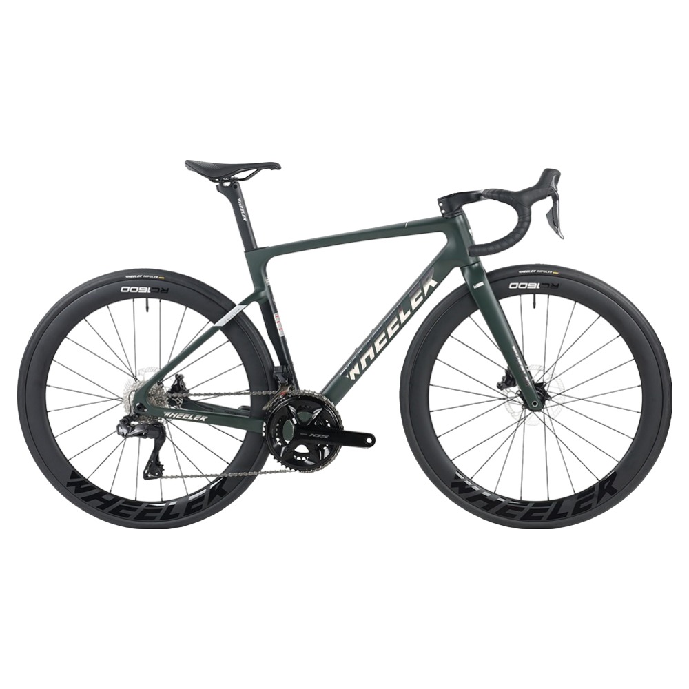 휠러 칠리 SLR 105 DI2 (2026년형)