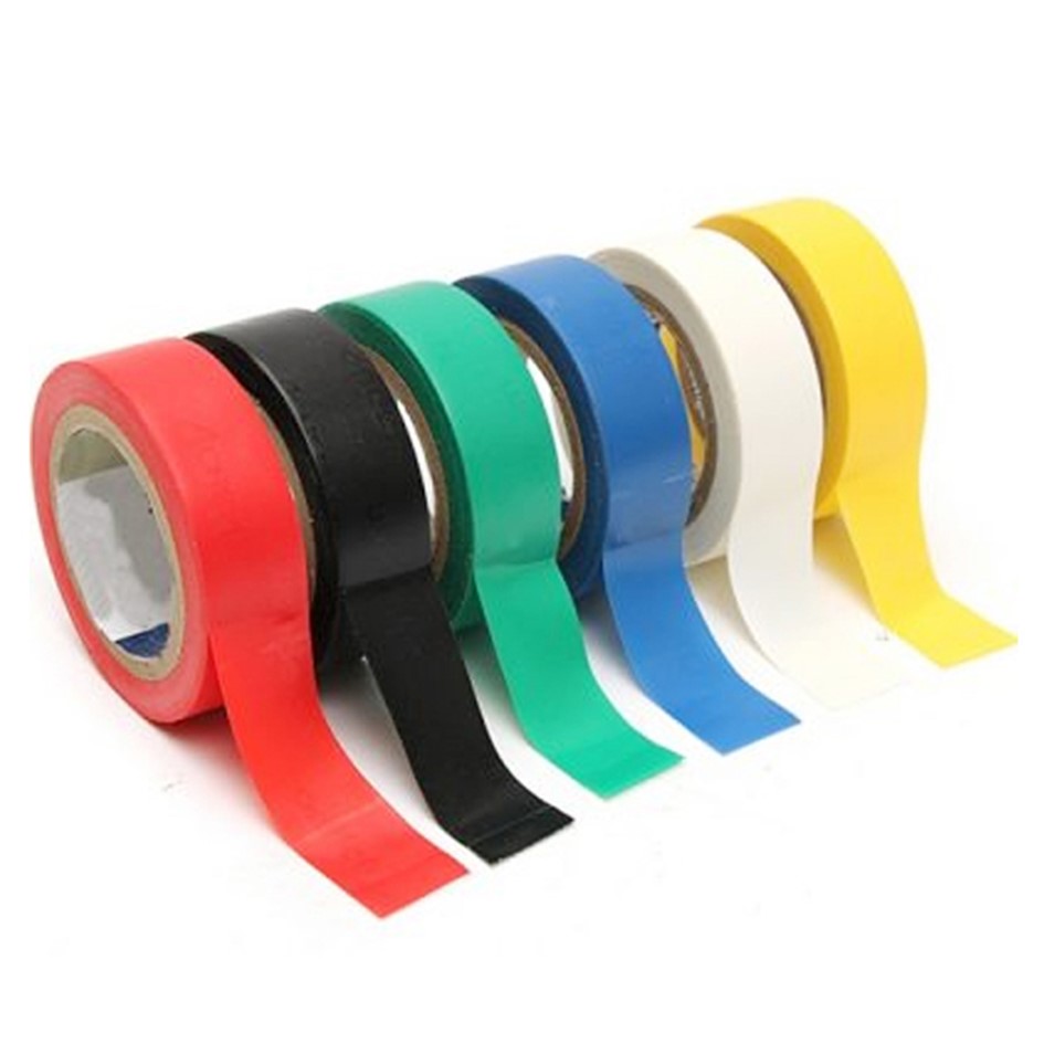 전기 절연테이프 19mm