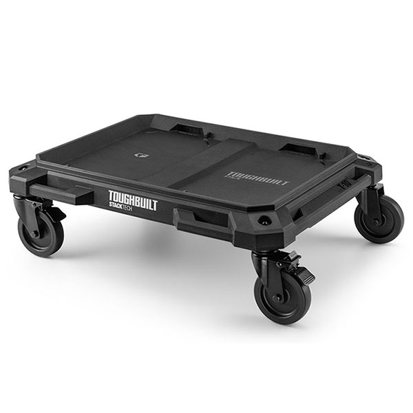 터프빌트 스텍테크 바퀴형 이동형 공구함 TB-B1-T-10 해외구매