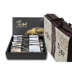 3분 oK 찐보리굴비 특대 1호 선물세트
