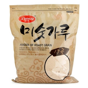 팥모아 미숫가루 1kg_이미지