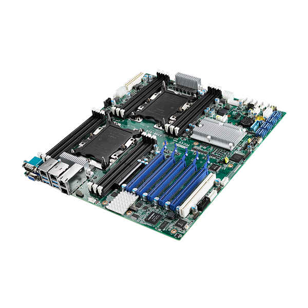 ADVANTECH ASMB-925-00A1