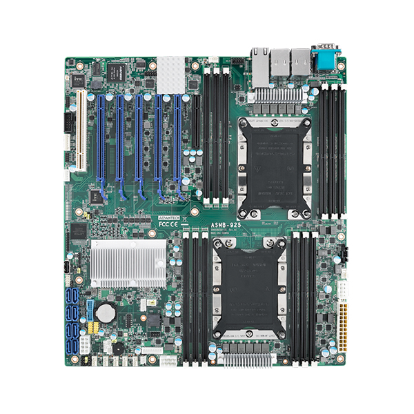 ADVANTECH ASMB-925-00A1