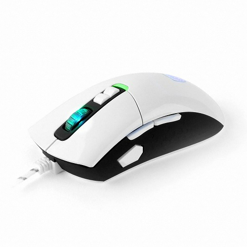 SADES SA-S16 GUNBLADE RGB ���̹� ���콺