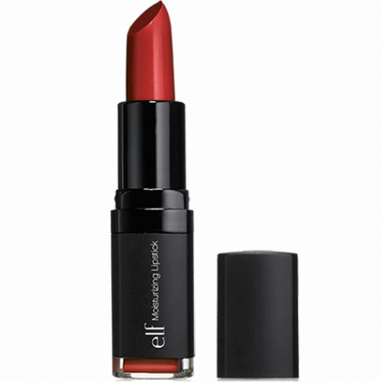 e.l.f 모이스처라이징 립스틱 3.2g (1개)