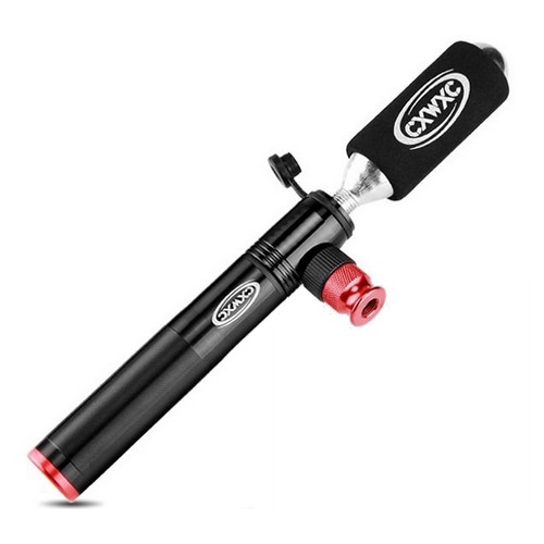 콕스 CO2 콤보 미니펌프_이미지