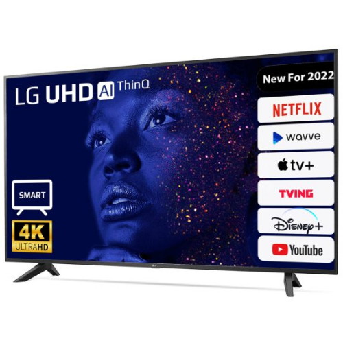 LG전자 울트라HD 43UQ7070 리퍼비시 (방문수령)_이미지