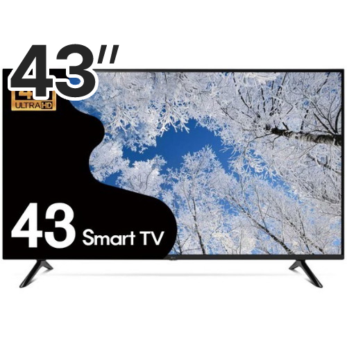 LG���� ��Ʈ��HD 43UQ7070 ���ۺ��