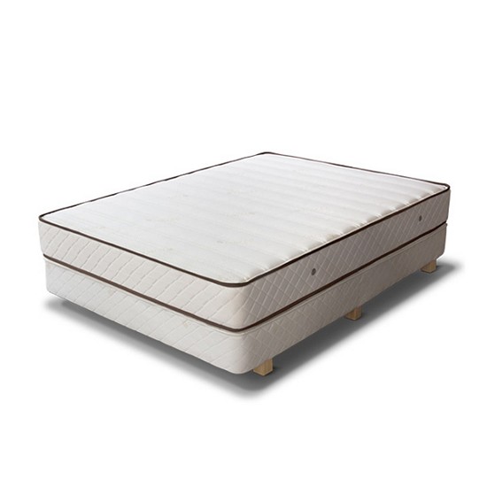 엘라비아 C2 엘리엇 리차드슨 브라운 포켓스프링 매트리스 SS (23cm)