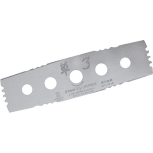 삼원테크 초요 예초기날 (1개)