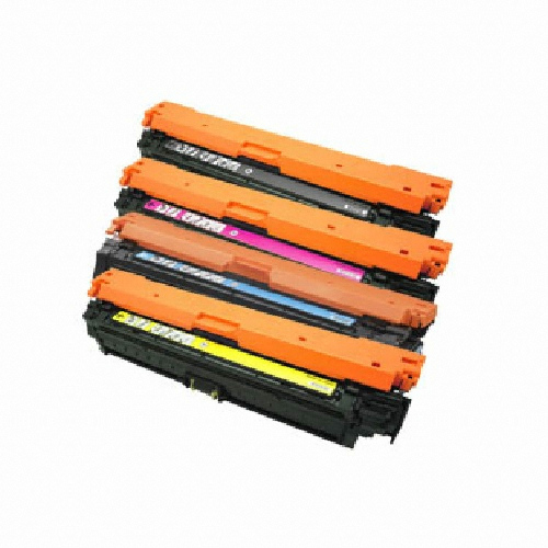 재생 CRG-322BK, CRG-322C, CRG-322M , CRG-322Y 4색 세트_이미지