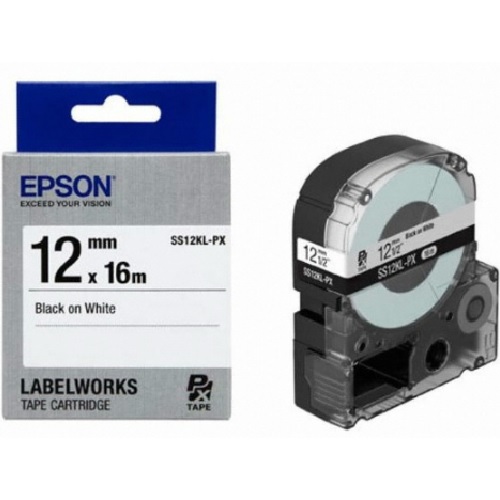 Epson 정품 SS12KL-PX (5개)_이미지