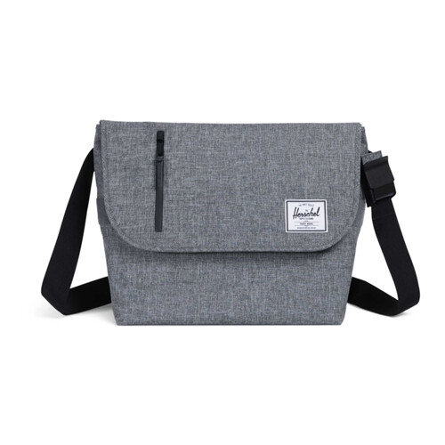 허쉘 오델 메신저 백 10262_00919GR