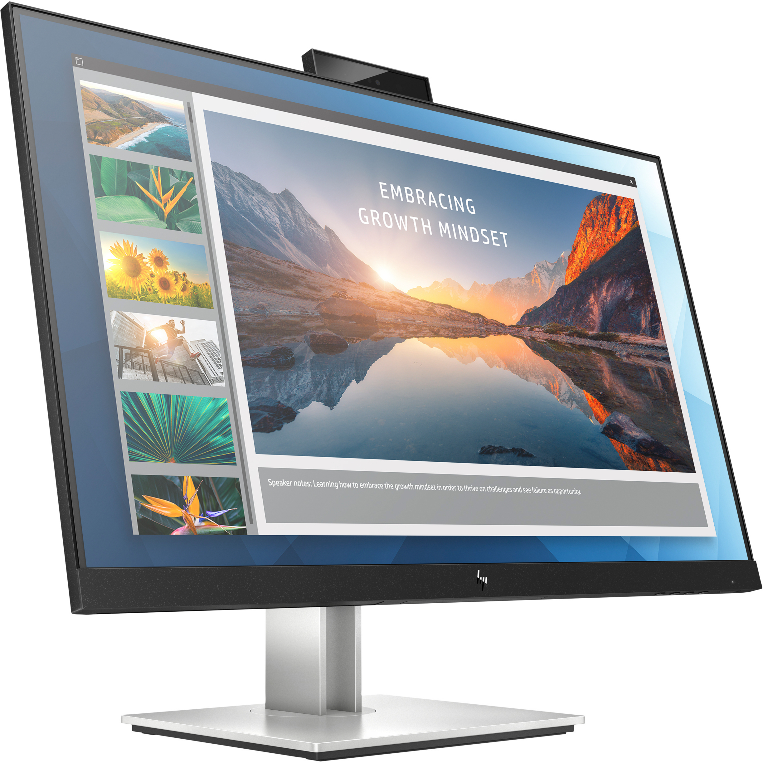 HP E24d G4 (해외구매)