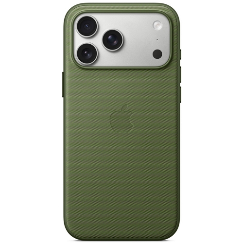 APPLE 아이폰17 프로 맥스 맥세이프 테크우븐 케이스
