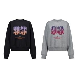  UFC SPORT 93 릴렉스핏 맨투맨 U2SWV3203