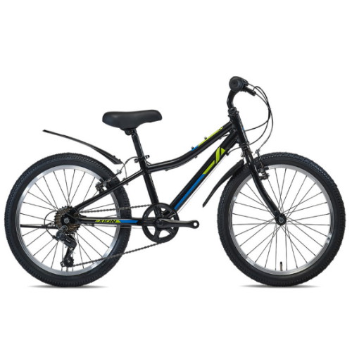 알톤스포츠 엑시언 207 (2024년형)_이미지