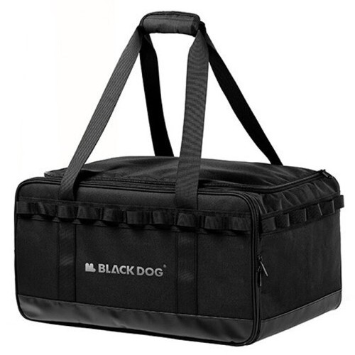 블랙독 BD-SNB002 캠핑 가방 대형 해외구매 (2개)