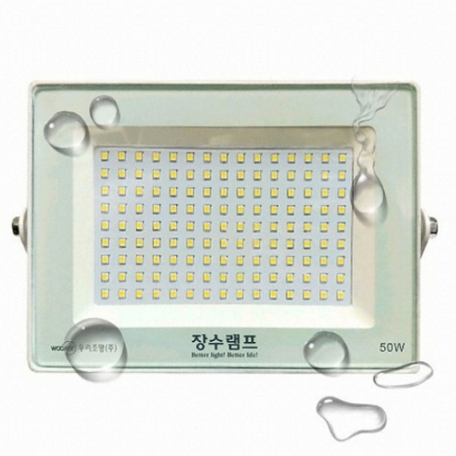 LED 투광기 50W
