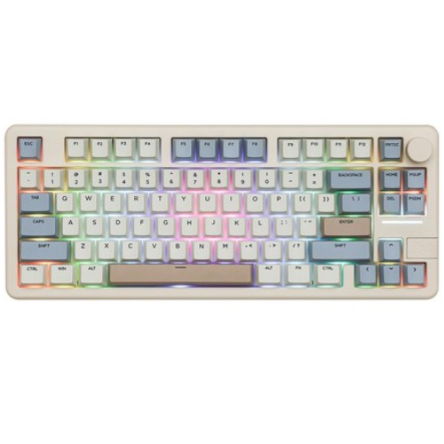 EPOMAKER Galaxy70 유무선 기계식