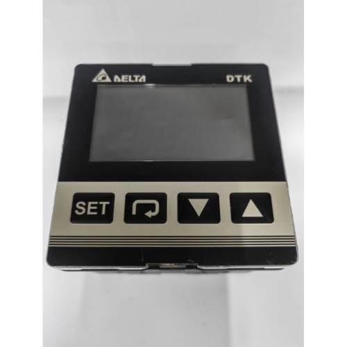 온도 조절기-DTK9696R12