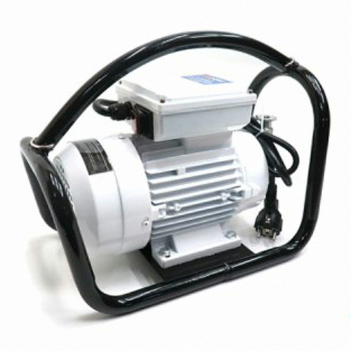 전일기계 추진식 바이브레이터 모터 JDVM 1.5_이미지