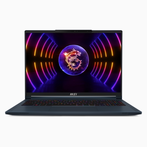 MSI Stealth 16 Studio A13VF-i9 QHD 스타 블루 64GB램 (SSD 512GB)
