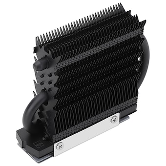 Thermalright HR-09 2280 PRO BLACK 서린