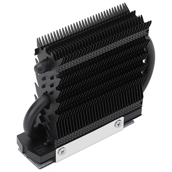 Thermalright HR-09 2280 PRO BLACK 서린