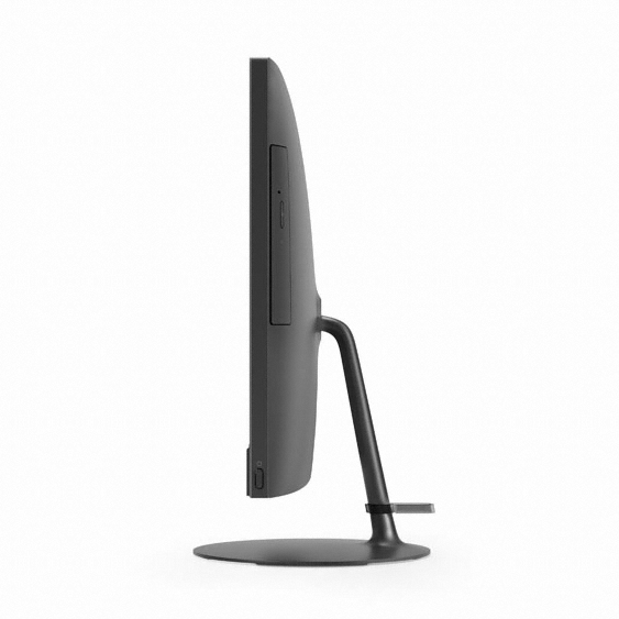 레노버 아이디어센터 AIO 520-24IKU i5 Dual WIN10 (8GB, M2 128GB + 1TB)_이미지