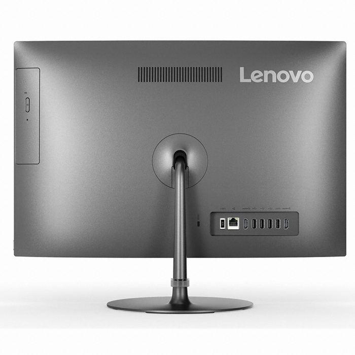 레노버 아이디어센터 AIO 520-24IKU i5 Dual WIN10 (8GB, M2 128GB + 1TB)_이미지