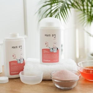 ���ڽ��� �Ǻ������� ��ť���÷��� �Կ��� ������ 500g