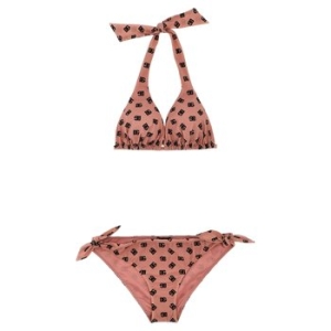 돌체앤가바나 비키니 SS25 O8A54JON02AH2VAN 5528029