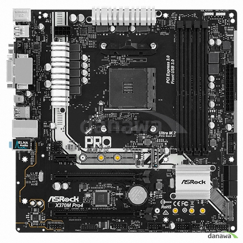 ASRock X370M PRO4 에즈윈_이미지