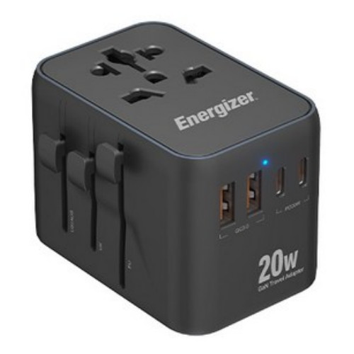 여행용 멀티 어댑터 ETC201