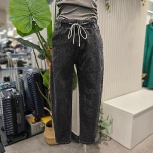 스테파니 HC05 스트링밴딩배기팬츠PT A25DM5701H9