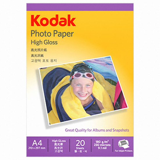 �ڴ� �����̾� ���� ������� A4 180g