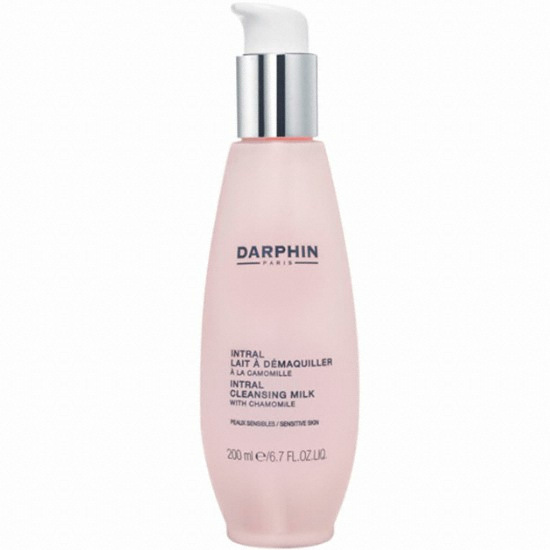 달팡 인트랄 클렌징밀크 200ml (3개)_이미지