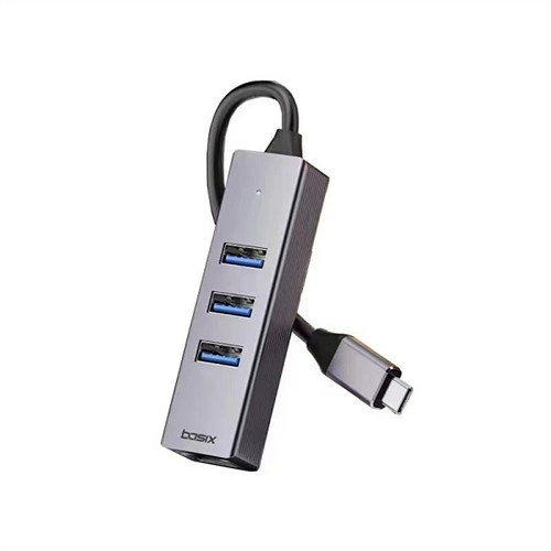 basix BL4RC (4포트/USB 3.0 Type C)