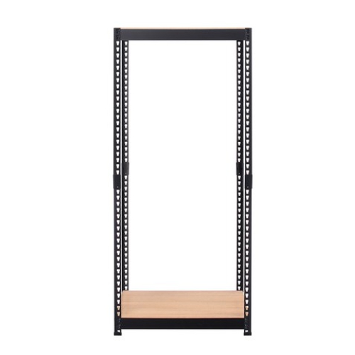 스피드랙 V2 앵글선반 2단 600x300 (180cm(높이))_이미지